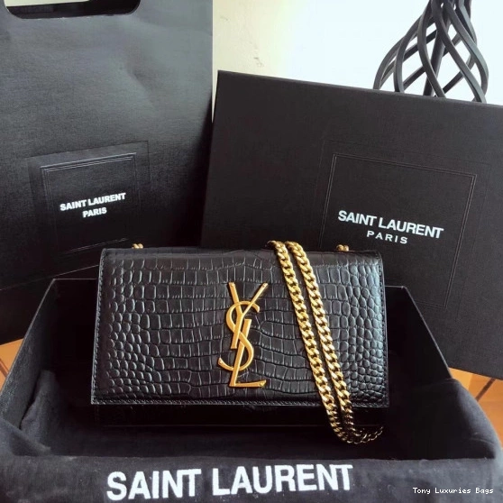 Tony Luxuries YSL SMALL KATE 0712